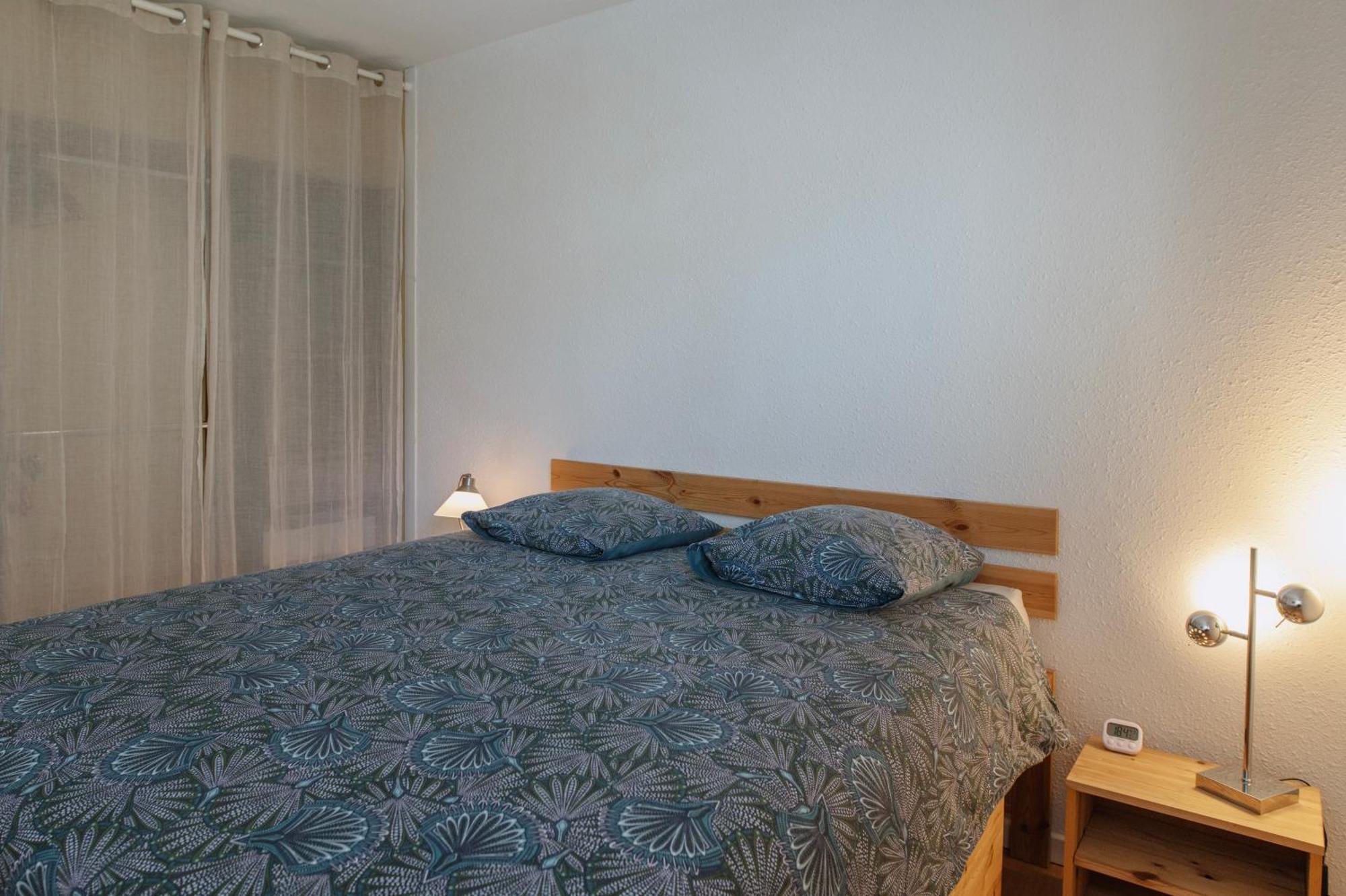 T2 Le Grand Aime Apartment Montpellier Exterior photo
